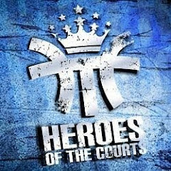 Heroes Of The Courts