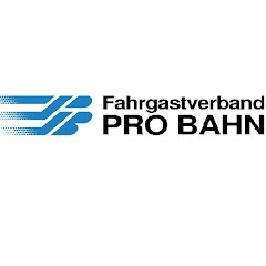 Fahrgastverband PRO BAHN