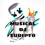 MUSICAL DJ SUDIPTO logo