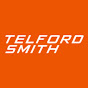 Telford Smith // Machinery & Engineered Solutions logo