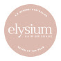 Elysium Hair Brisbane logo