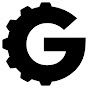 Games & Gears logo