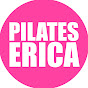 Erica van Stralen Pilates logo