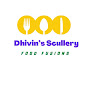 Dhivin’s Scullery logo