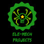 Ele-Mech Projects logo