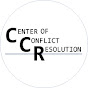 Center of Conflict Resolution, Munich logo