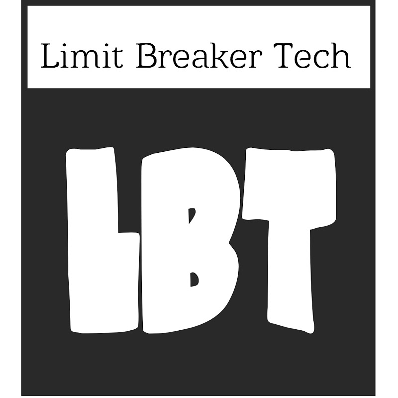 Limit Breaker Tech