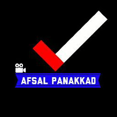 Afsal Panakkad net worth