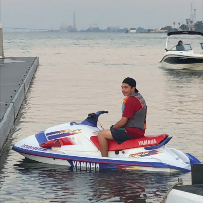 Yoctownracer