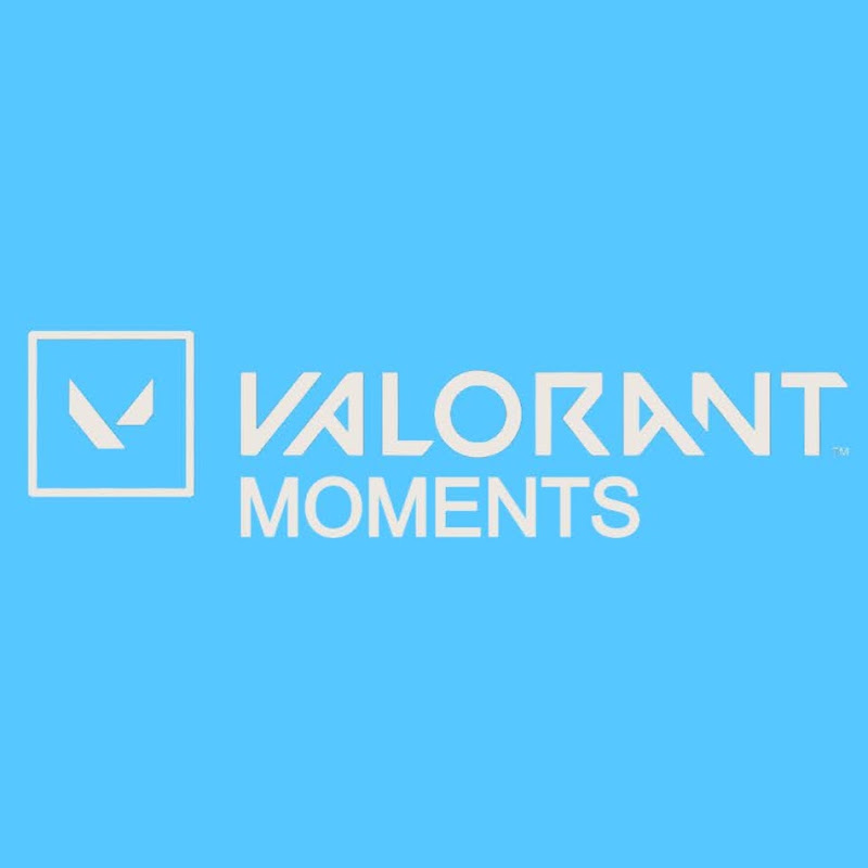 Valorant Moments