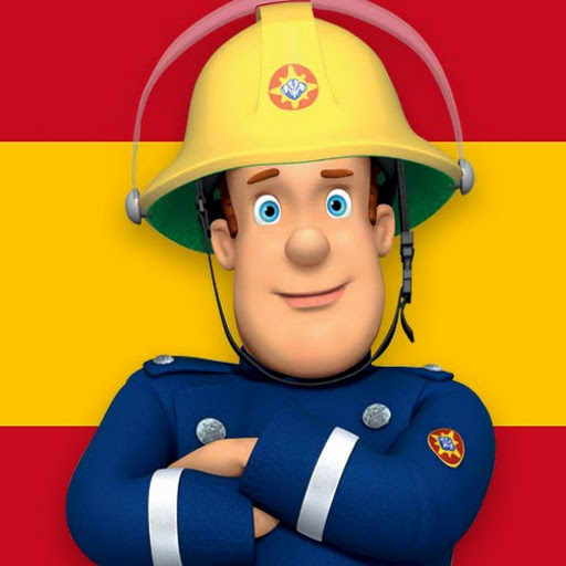 Sam el Bombero en Español