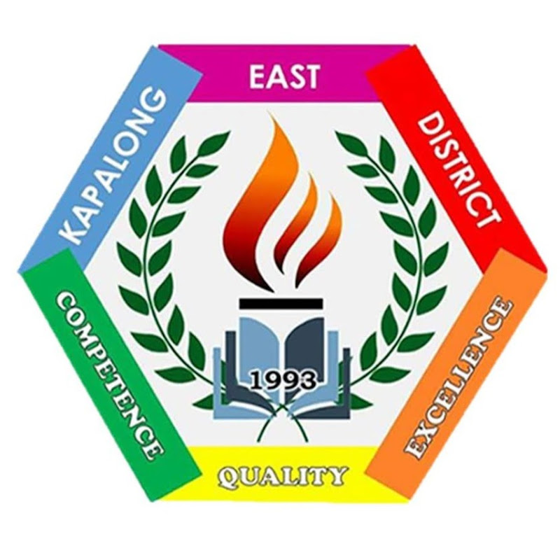 Kapalong East District