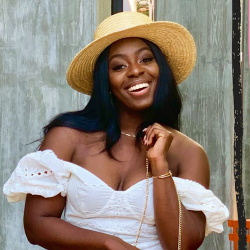 Cathy Abena