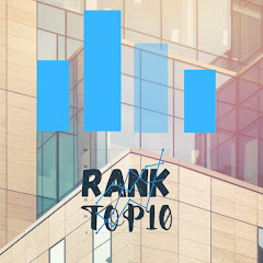Rank Top10 channel logo