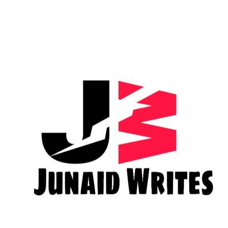 Junaid Writes YT