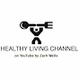Healthy Living logo
