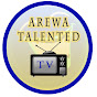 Arewa Talented Tv logo