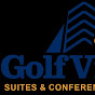 GolfView Suites & Conference Center logo