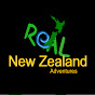 Real New Zealand Adventures logo