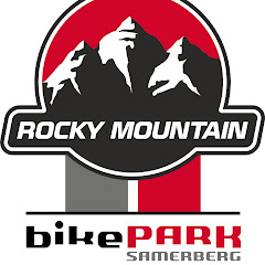 Bikepark Samerberg
