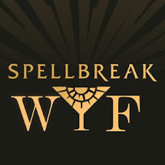 SpellBreak WTF