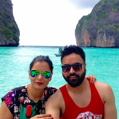 Canada Couple Vlogs Image Thumbnail