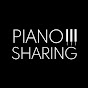 PIANO SHARING logo
