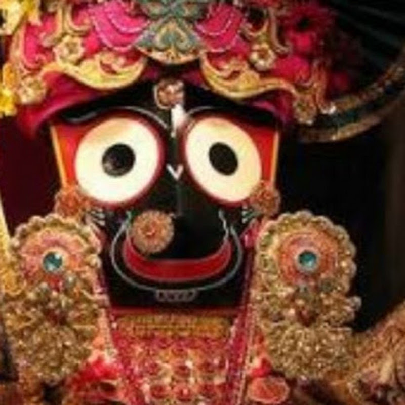 Odisha Style