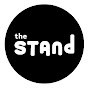 The Stand \\ New York City Dance Marathon logo