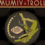 Mumiy Troll DE logo