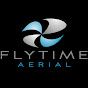 Flytime Aerial logo