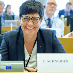 Christine Schneider, MdEP