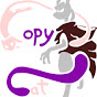 CopyCat iBONG logo
