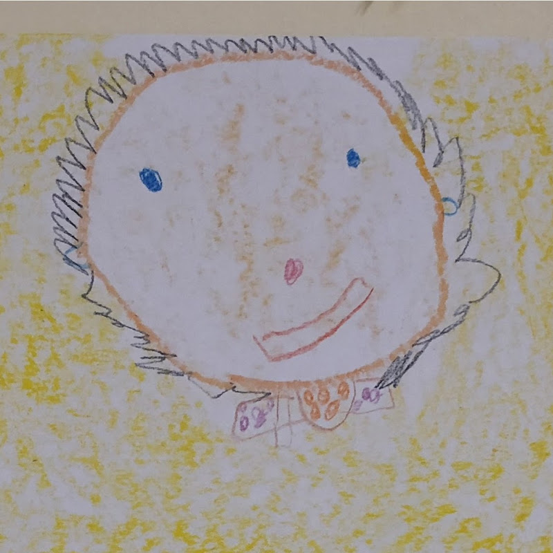 Хакинг для самых маленьких Logo