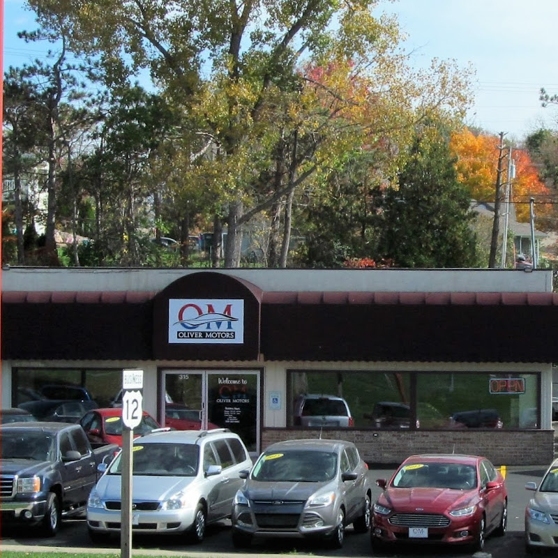 Oliver Motors