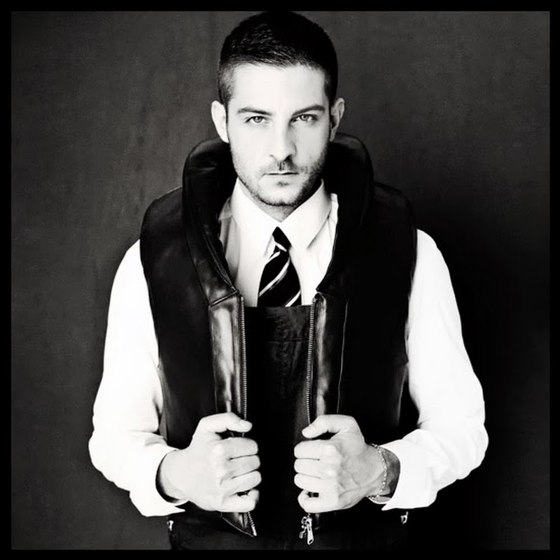 Aaron Olzer