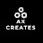 AX Creates