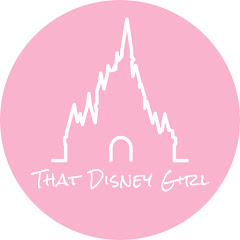 That Disney Girl net worth