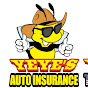 Yeye's Auto Insurance & Tax Agency logo