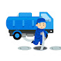 Cleaning Service Nepal logo