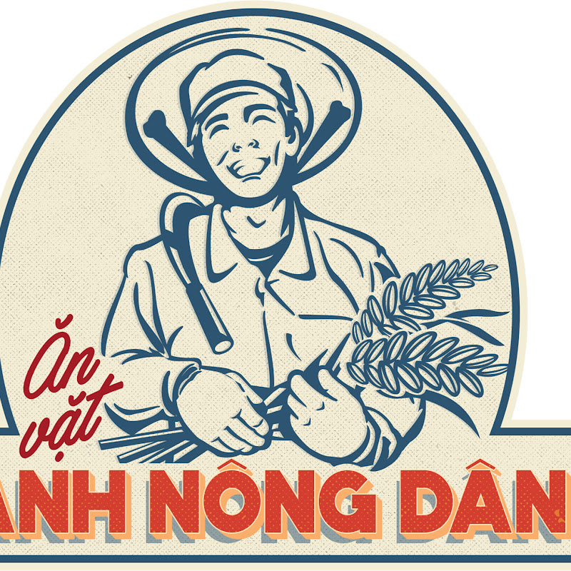 Ăn Vặt Anh Nông Dân