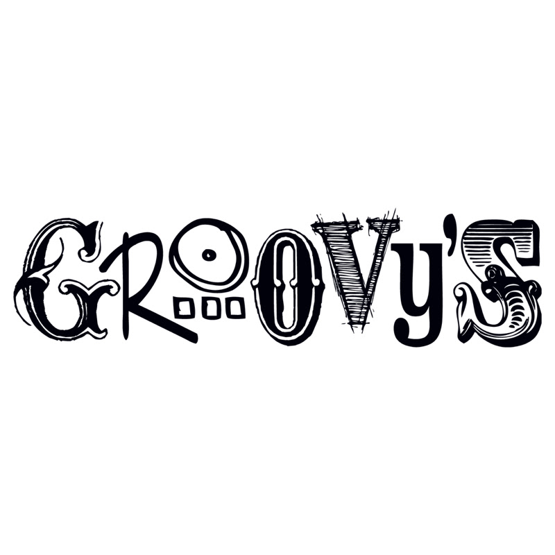 Groovy's