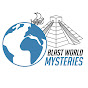 Blast World Mysteries logo