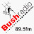 Bush Radio 89.5FM