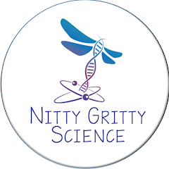 Nitty Gritty Science Avatar