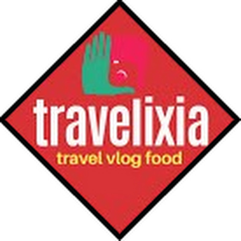Travelixia icon