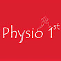 physio1st Clinic logo