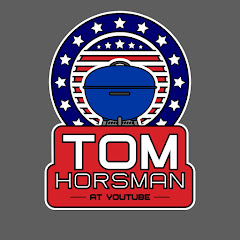 Tom Horsman net worth