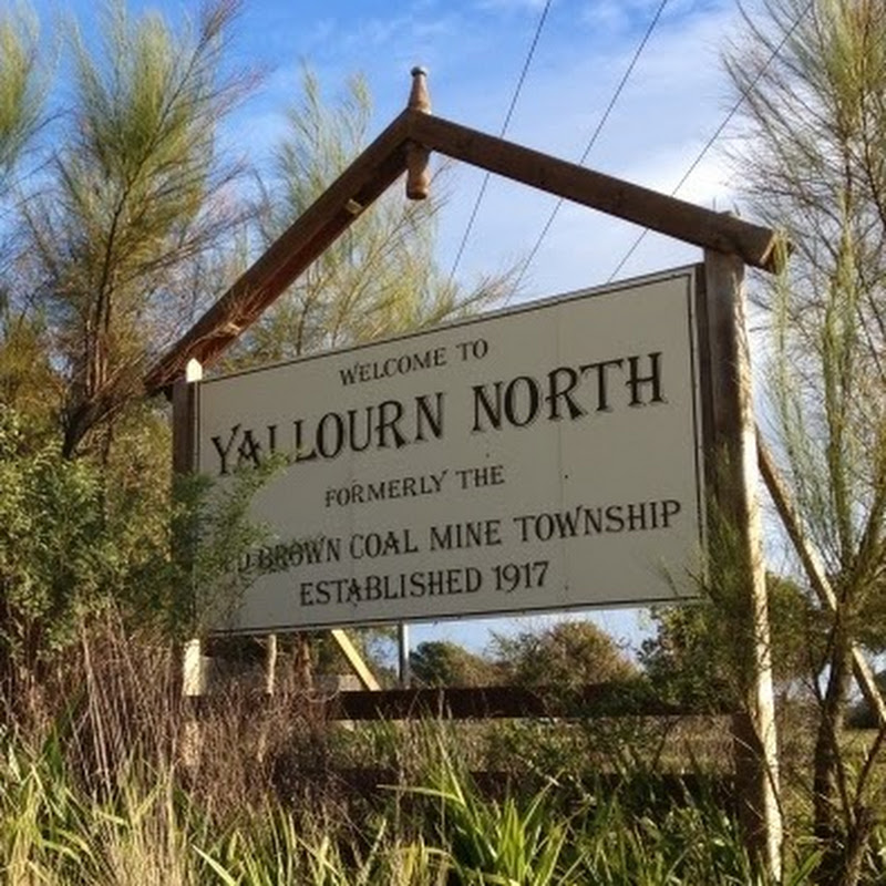 Yallourn North