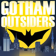 Gotham Outsiders